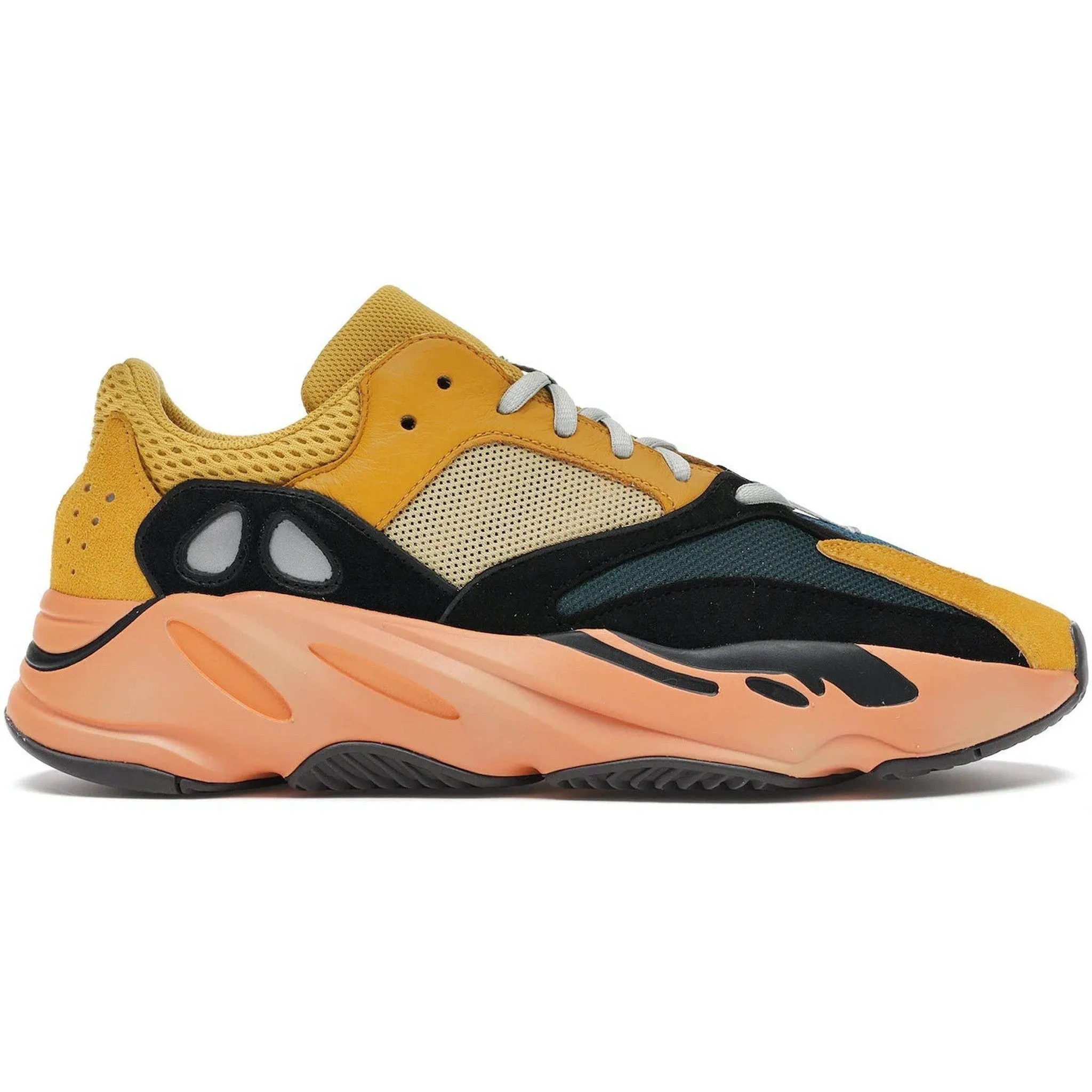 Adidas Yeezy Boost 700 Sun Indoor style