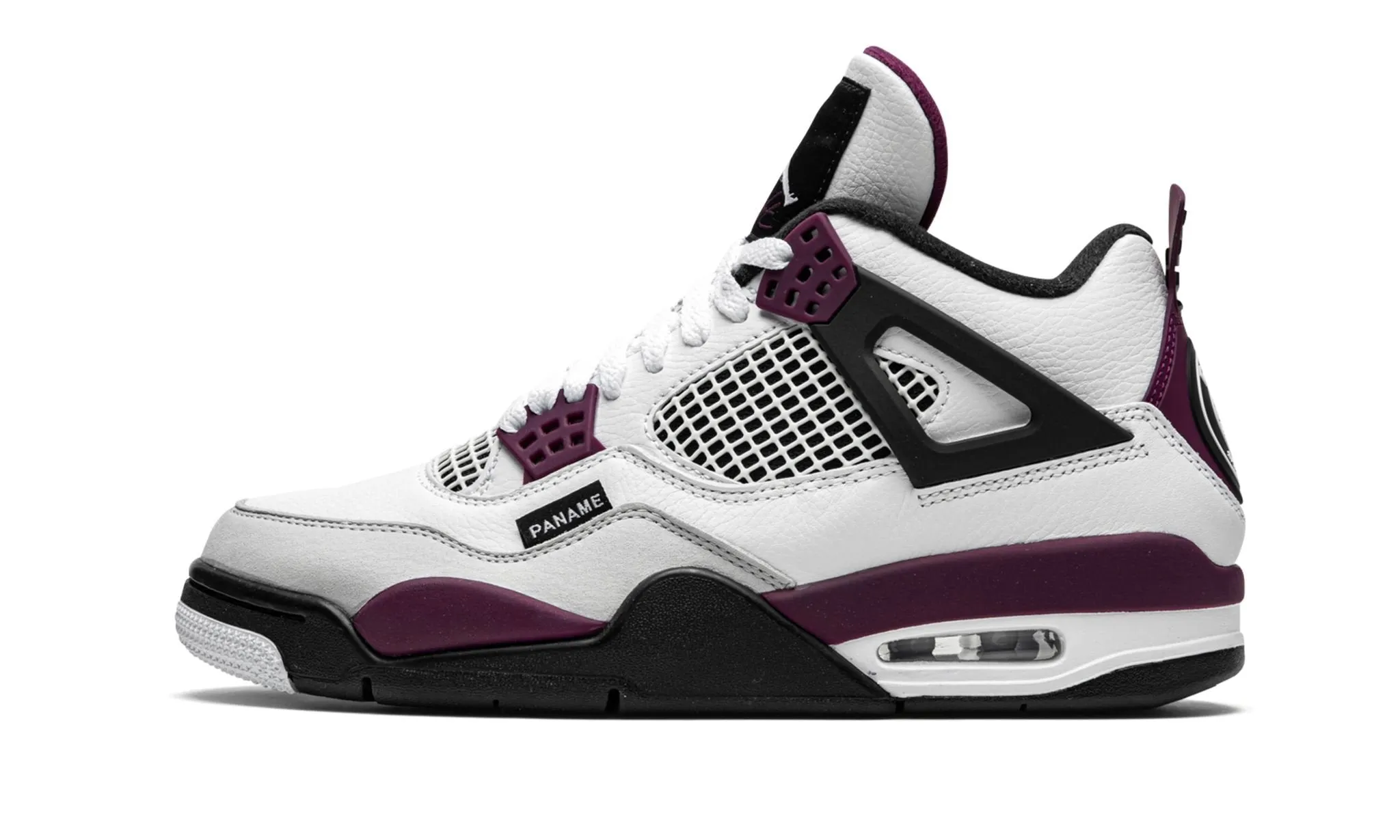 Air Jordan 4 Retro Psg Paris Saint Germain Versatile