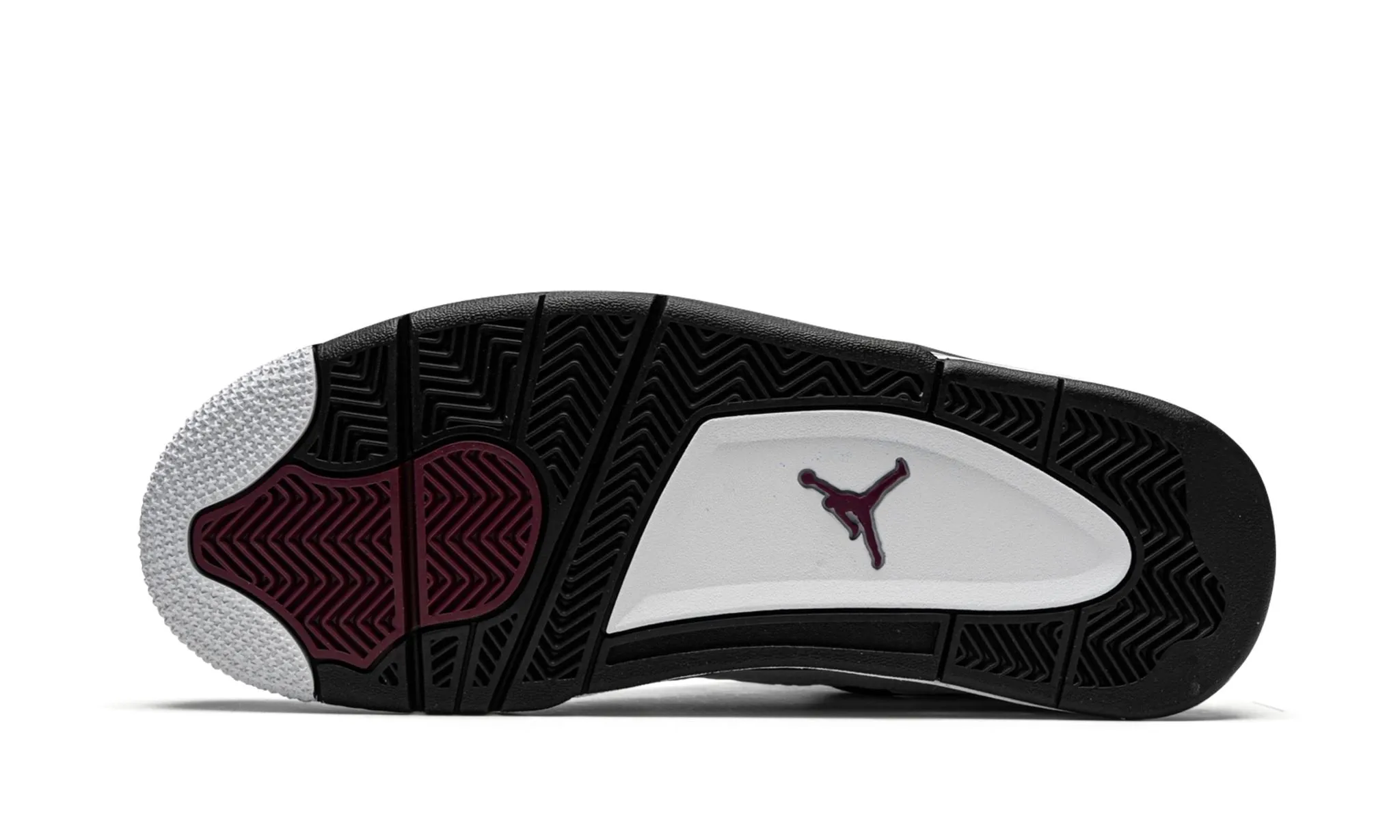 Air Jordan 4 Retro Psg Paris Saint Germain Parade Walk