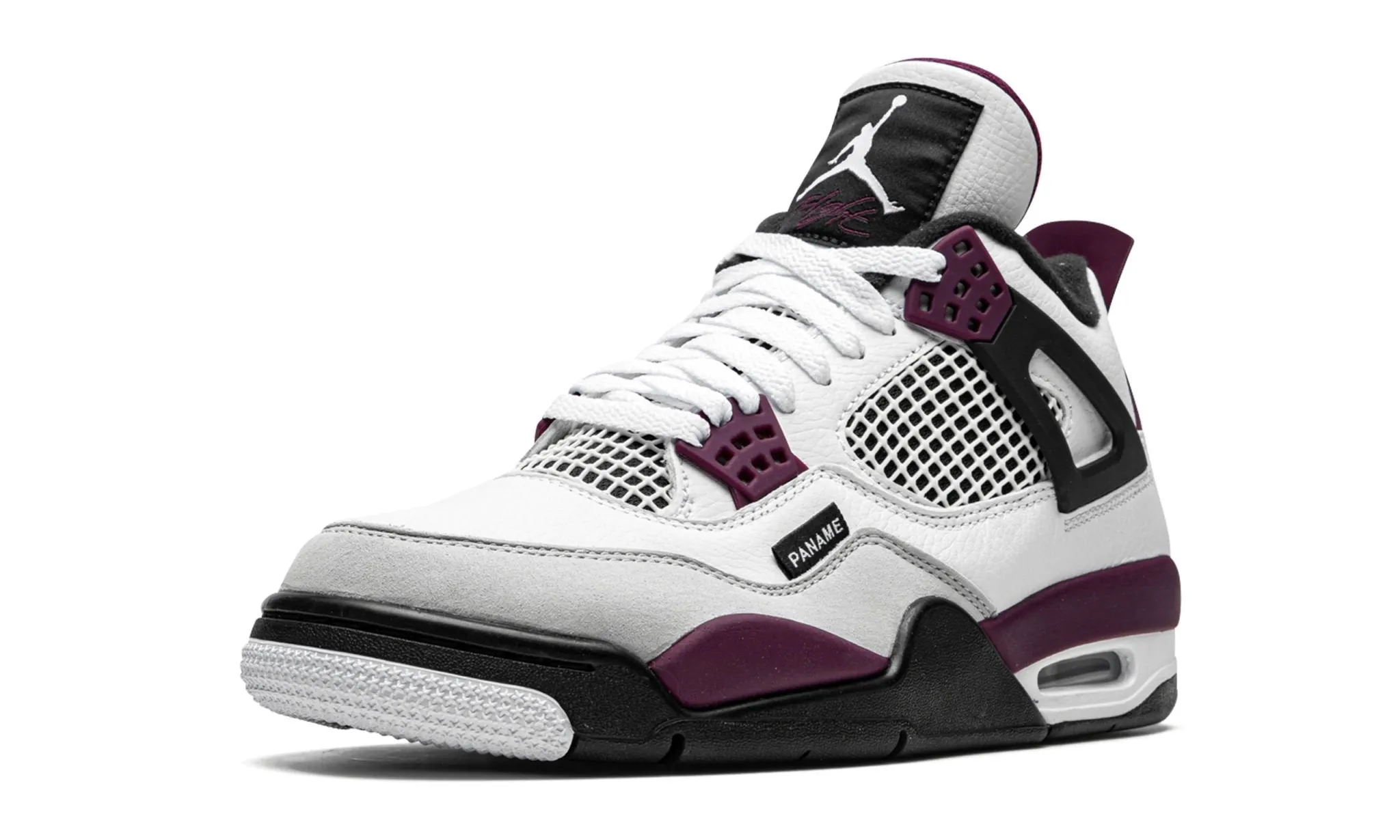 Fast Move Clean Vibe Air Jordan 4 Retro Psg Paris Saint Germain