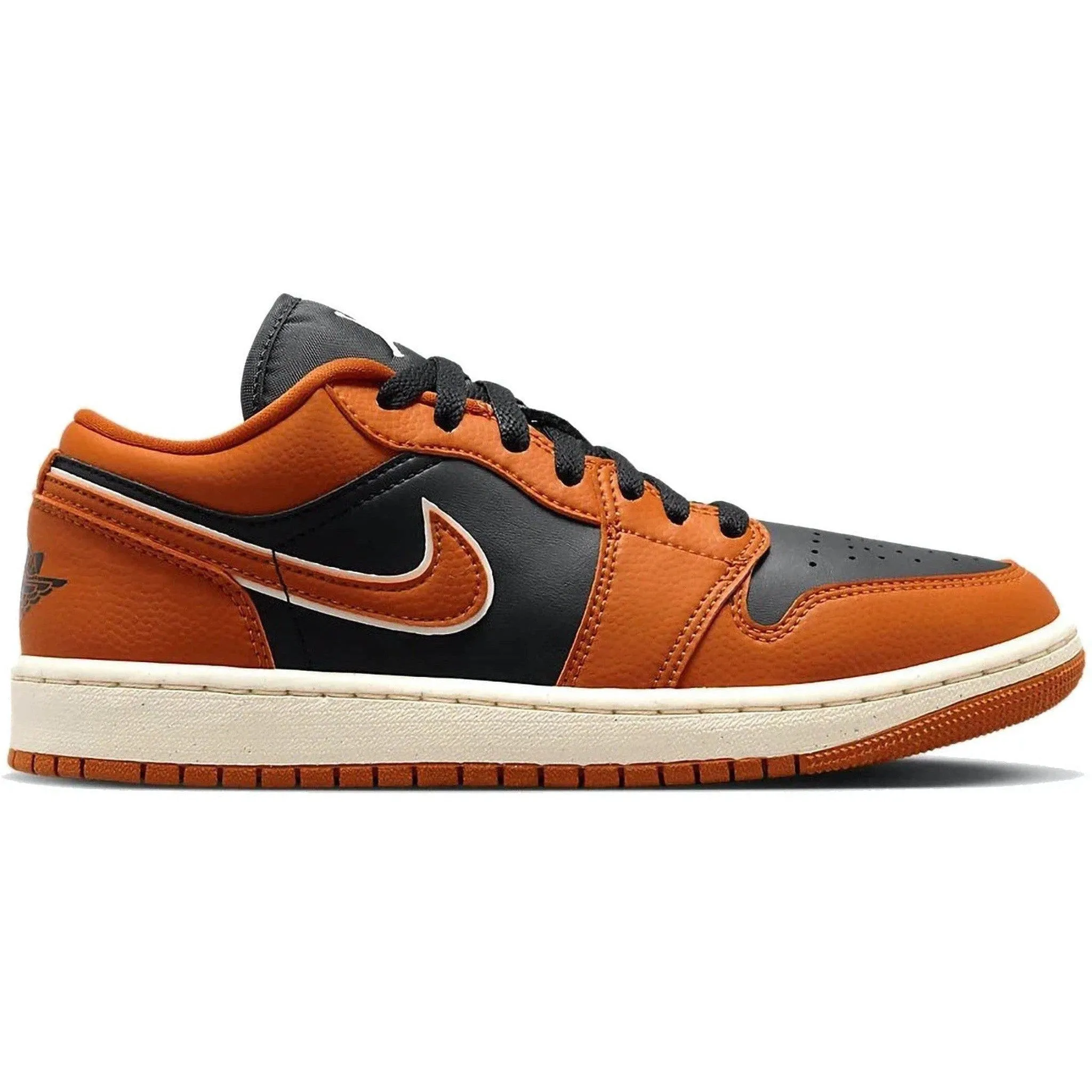 Jordan 1 Low SE Sport Spice (W) Youth Vibe Warm Keep