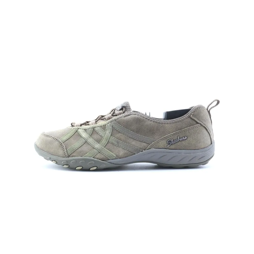 Fashion Glow Stable base SKECHERS BREATHE-EASY