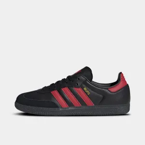 Smart Fit adidas MUFC Samba Black / Red