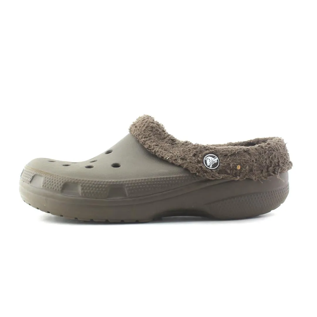 CROCS ICONIC COMFORT Smooth ride Slip Safe