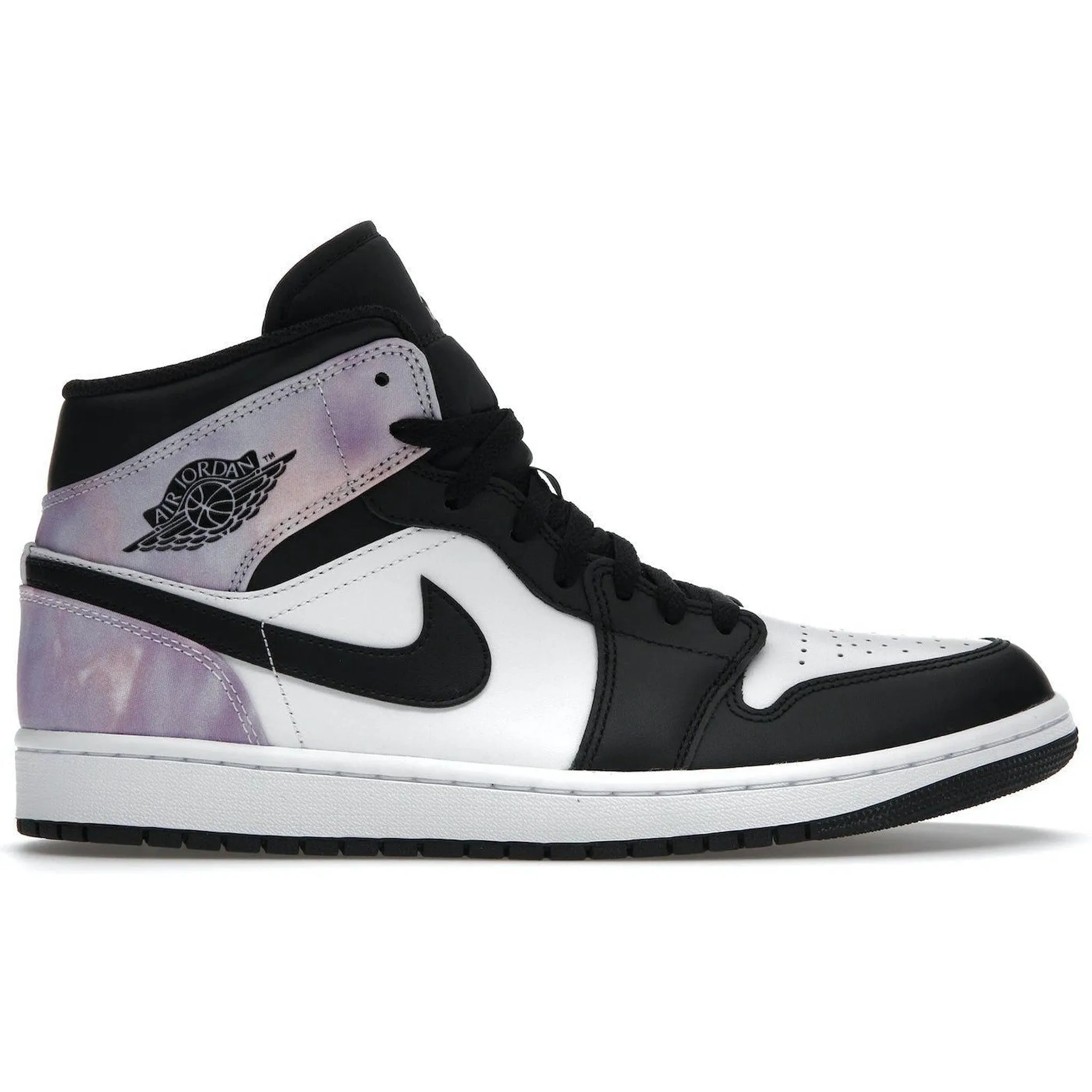 Jordan 1 Mid SE Zen Master Seamless Finish