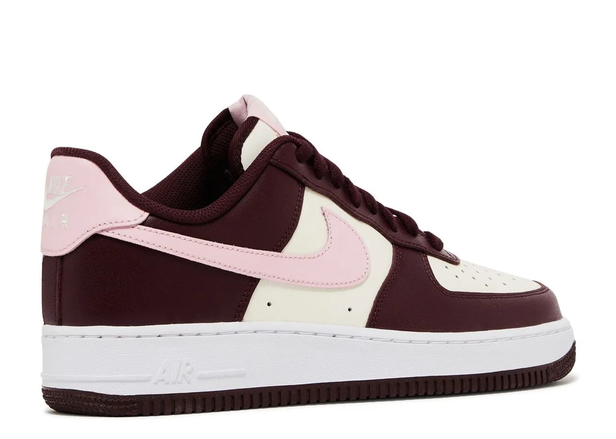 Nike Air Force 1 Low '07 Valentines Day (2023) Comfort Fitment