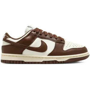 Nike Dunk Low Cacao Wow (Women's) Drill Run