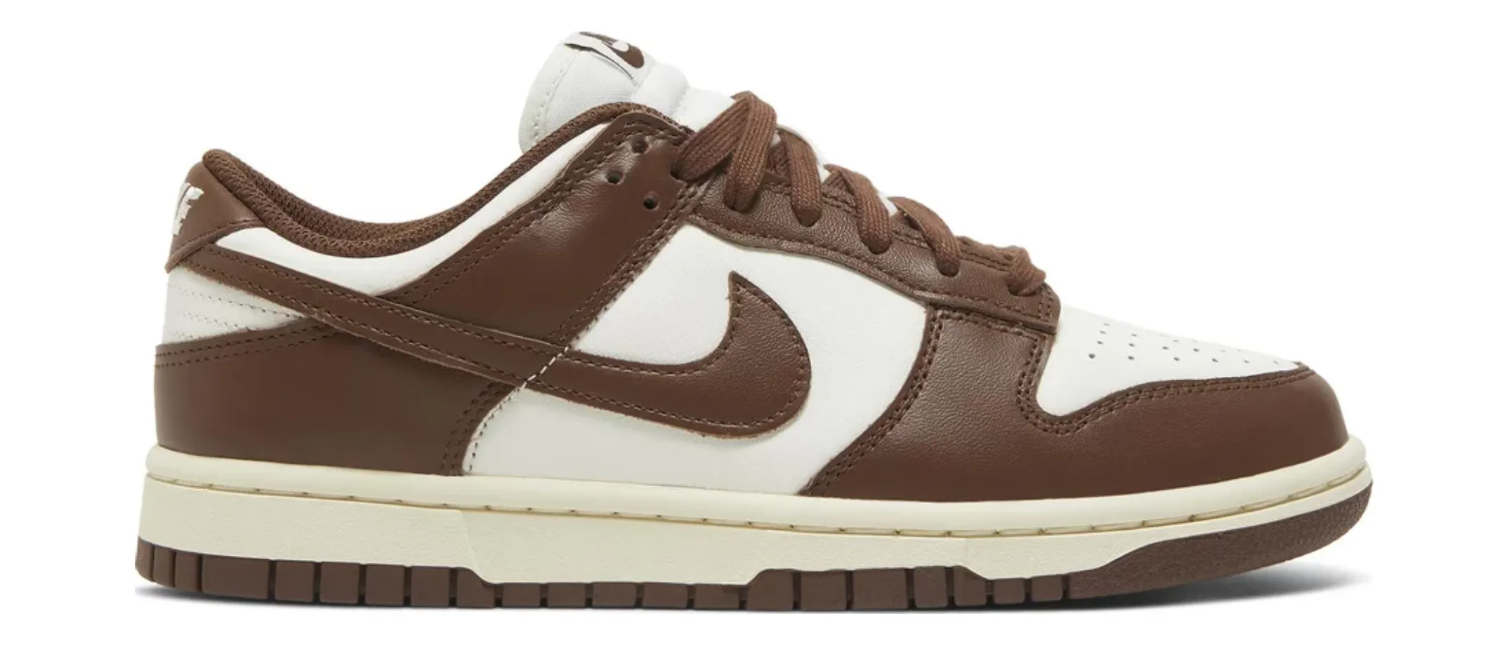 NIKE DUNK LOW CACAO WOW (WOMEN'S) City Life Ultra Pace
