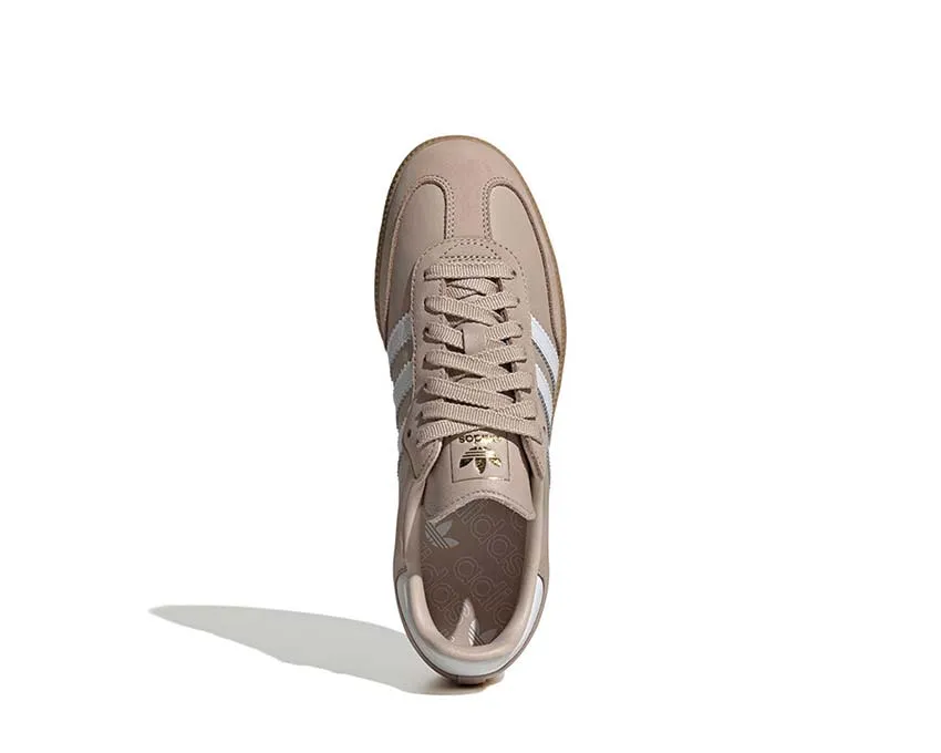 Adidas Samba OG W Sunset Walk Long Travel