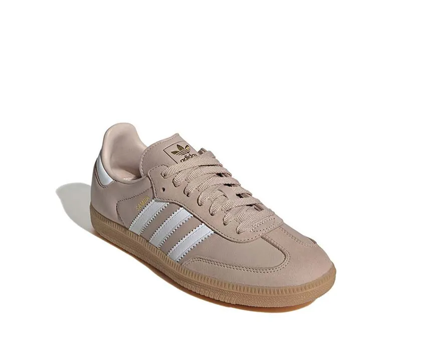 Adidas Samba OG W Minimalist Look