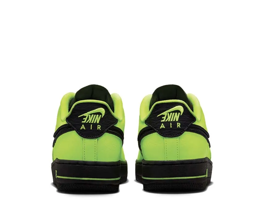 outdoor chill Classic Appeal Nike Air Force 1 Dance W "Volt"