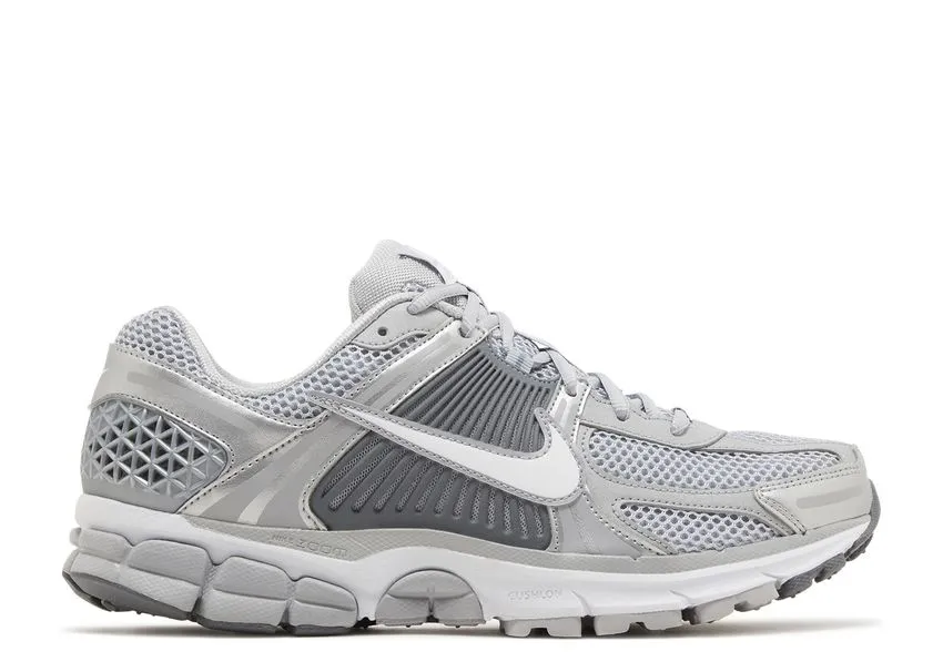 Nike Zoom Vomero 5 Cool Grey comfort shoes