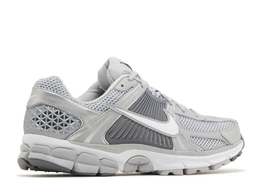 flexible - upper shoes Nike Zoom Vomero 5 Cool Grey