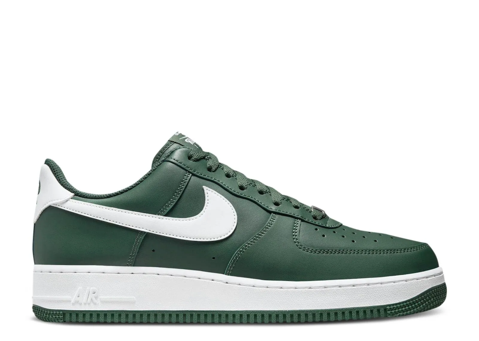 Nike Air Force 1 '07 Fir Flat Design Dynamic Feel