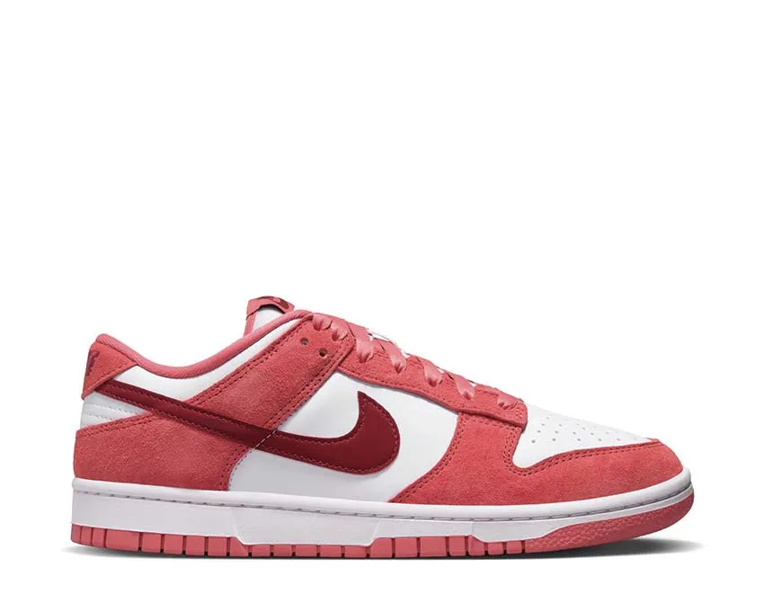 Soft Padding Bridge Jog Nike Dunk Low W V.Day