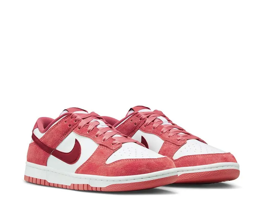 Nike Dunk Low W V.Day Basic Style Fashion Appeal