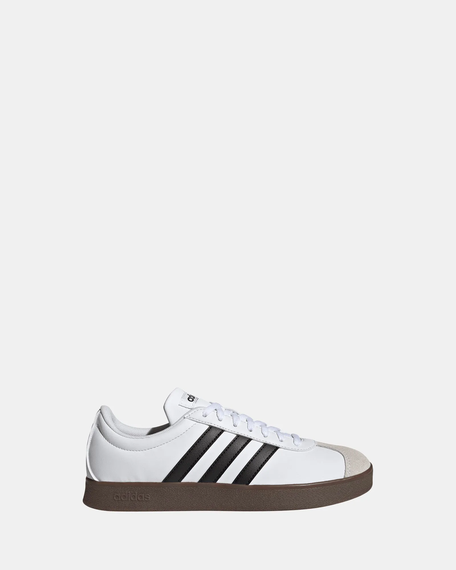 Urban Moodwear Vl Court Base W White/Black