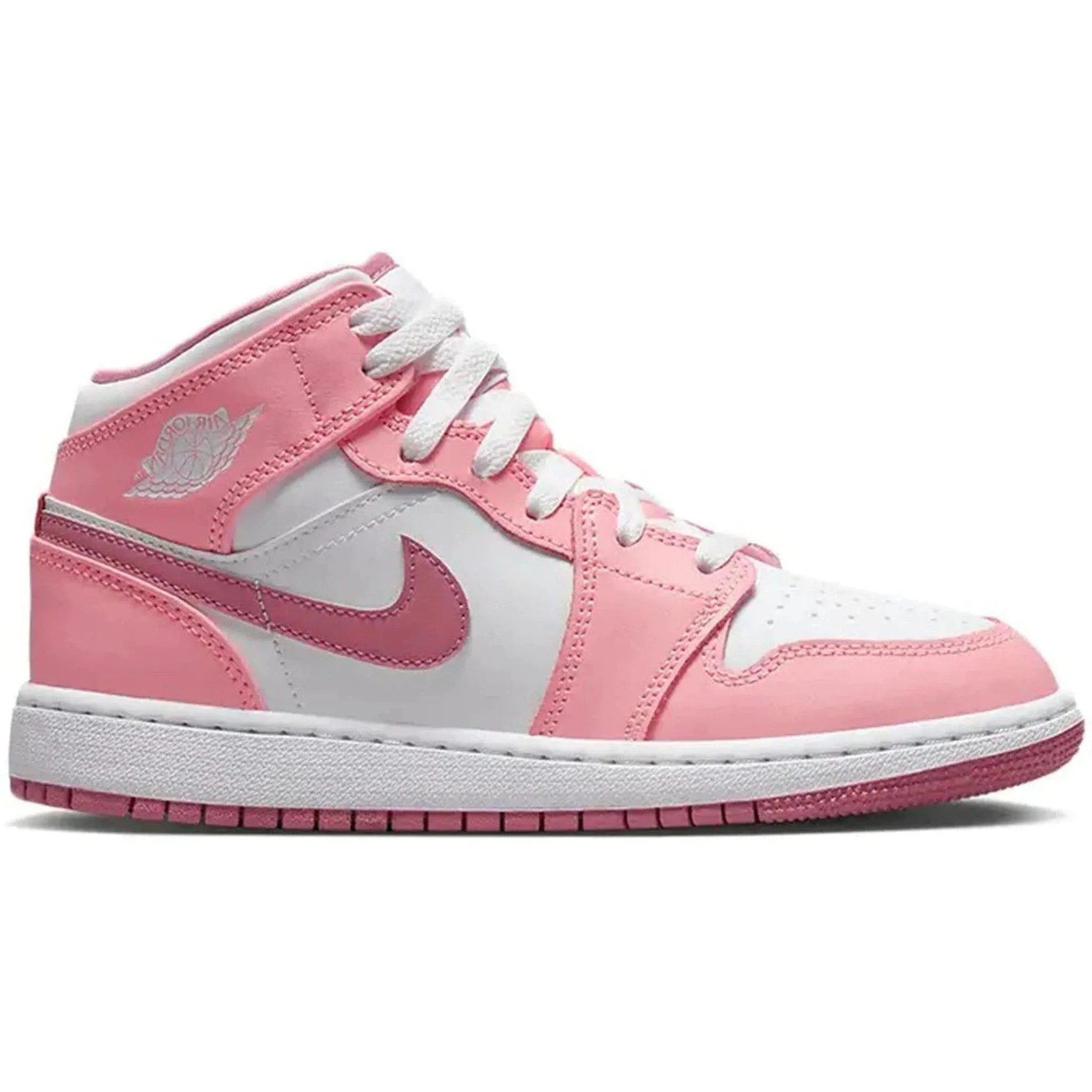 Jordan 1 Mid Valentine's Day (2023) (GS) Uni Life
