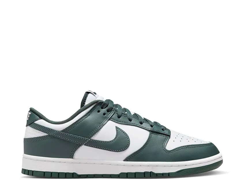 Beach Walk Nike Dunk Low Retro "Vintage Green"