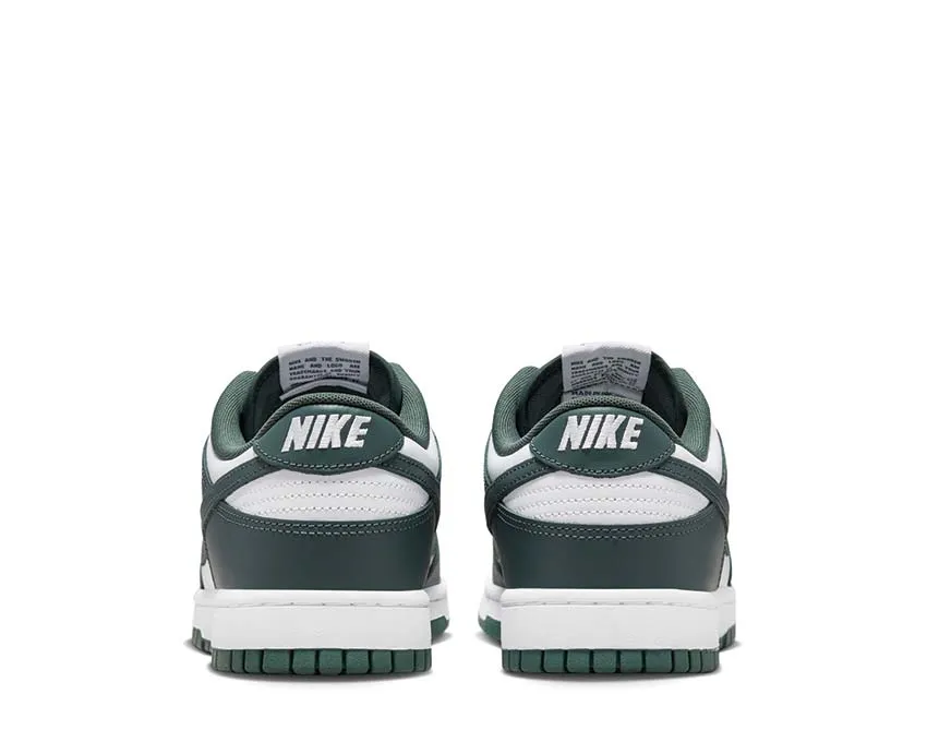 Simple Fit Daily Grind Nike Dunk Low Retro "Vintage Green"
