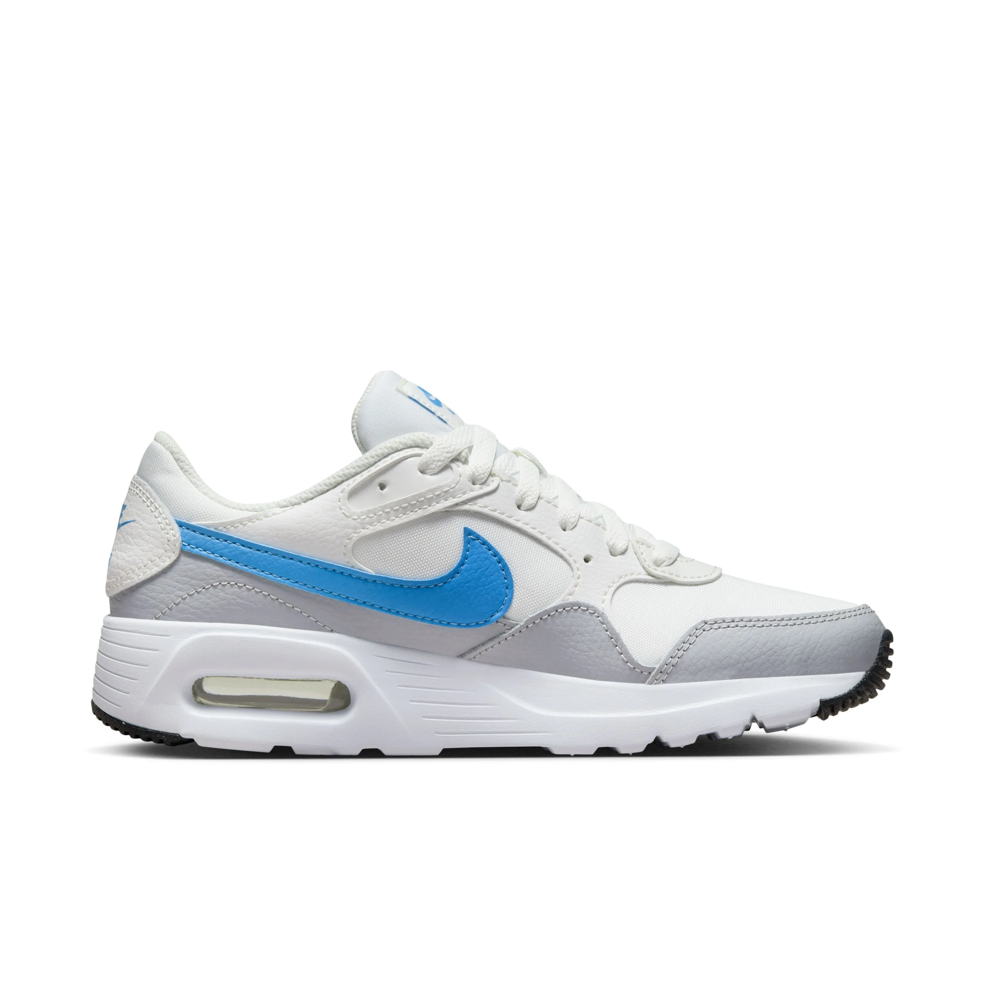 Subtle Edge Inner Support Air Max SC Lifestyle Shoes