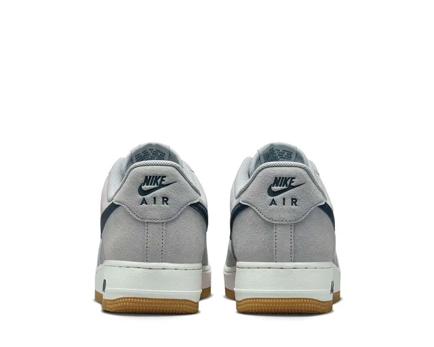 Sidewalk Walk Nike Air Force 1 '07 LV8 "Grey Gum"