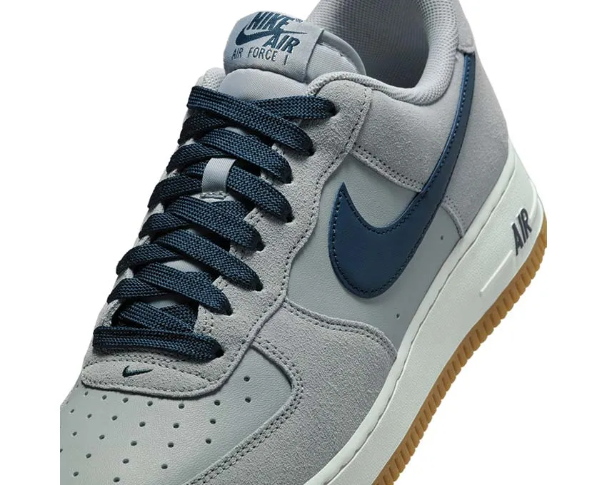 Nike Air Force 1 '07 LV8 "Grey Gum" All Around