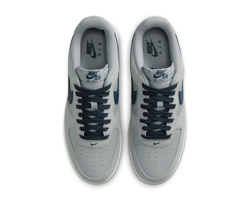 All Fit Nike Air Force 1 '07 LV8 "Grey Gum"