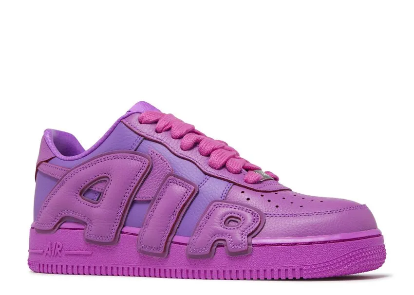 Nike Air Force 1 Low Cactus Plant Flea Market Fuchsia Dream Slip On Design Light support