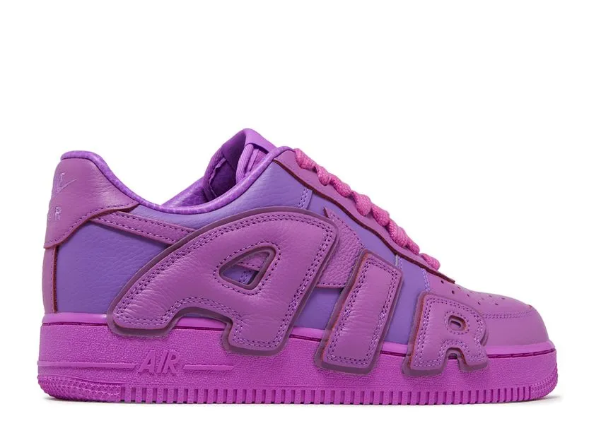 Nike Air Force 1 Low Cactus Plant Flea Market Fuchsia Dream Balanced Form Bounce Hike