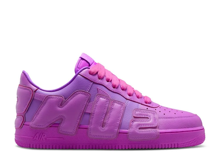 Nike Air Force 1 Low Cactus Plant Flea Market Fuchsia Dream Bright Pop