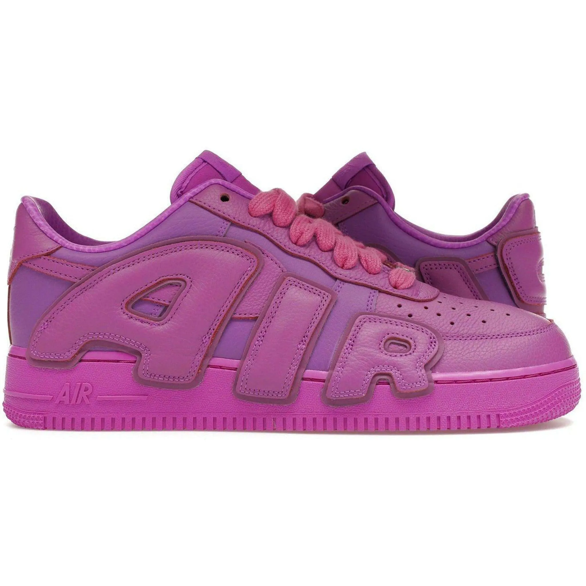 Nike Air Force 1 Low Cactus Plant Flea Market Fuchsia Dream Vacation Ready