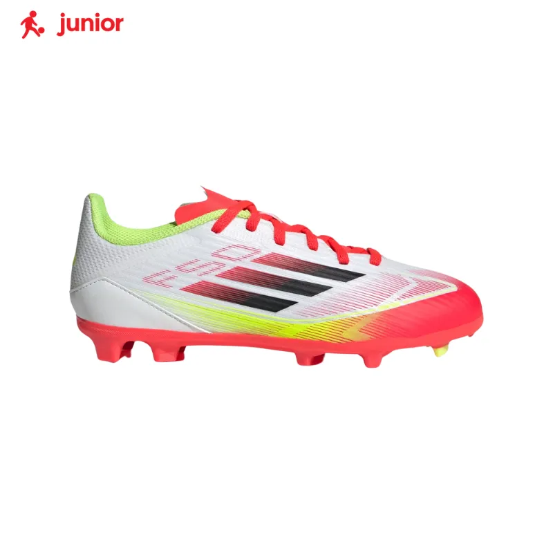 adidas Junior F50 League Firm/Multi-Ground Cleats Starter Level