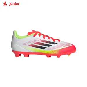 adidas Junior F50 League Firm/Multi-Ground Cleats Starter Level