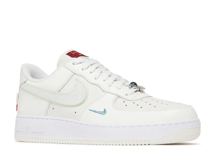 Flexible Fit Nike Air Force 1 Low '07 Year Of The Dragon