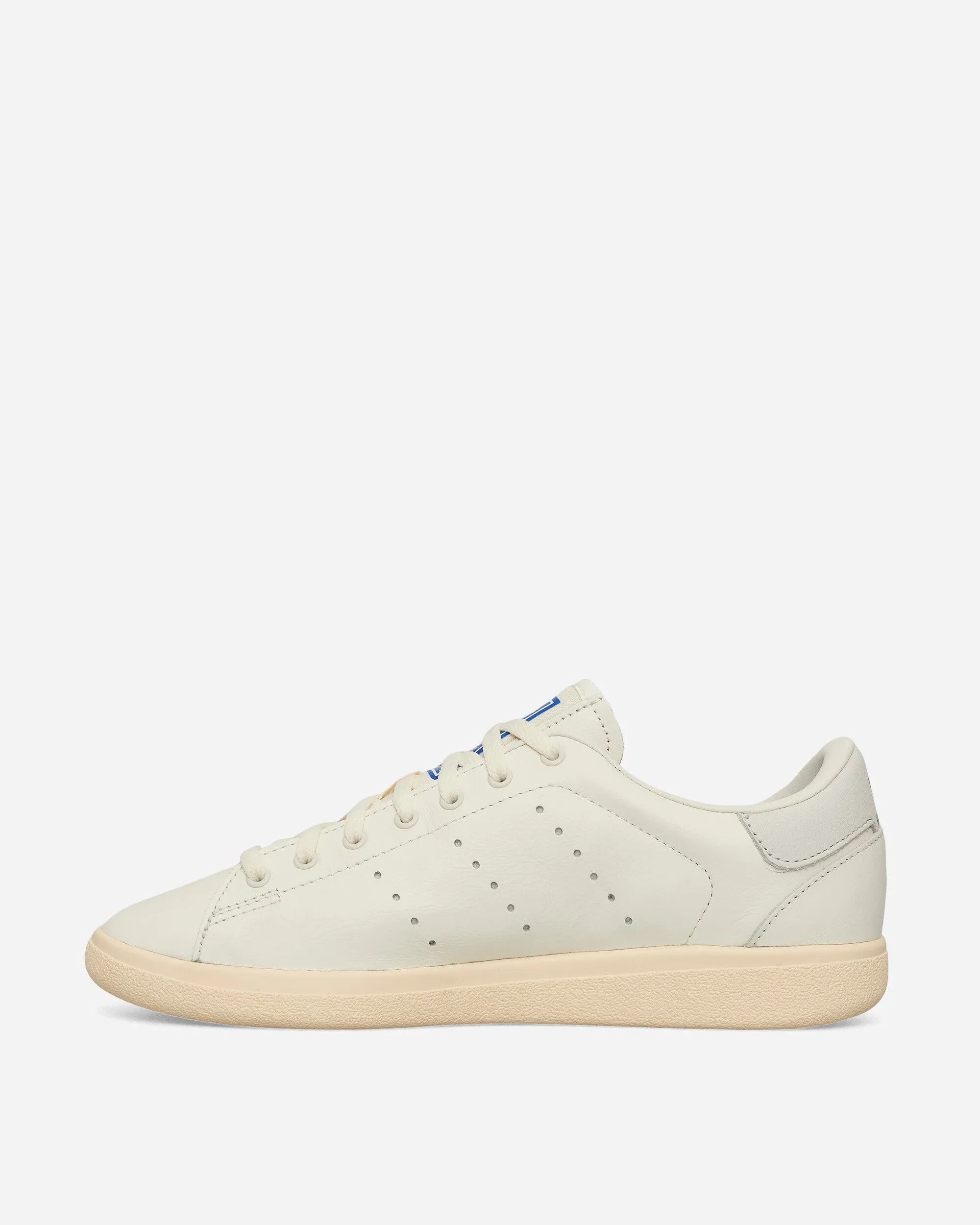 A. Aspen SPZL Sneakers Core White Nordic Tone