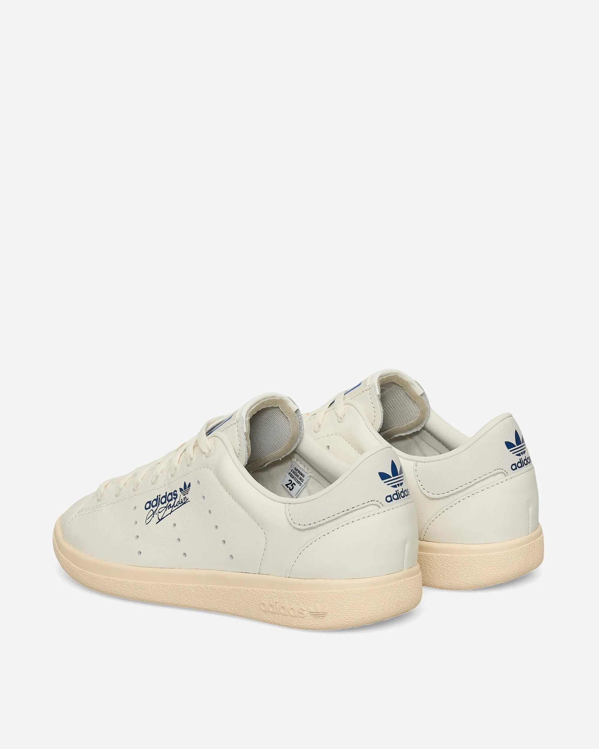 Foam Base A. Aspen SPZL Sneakers Core White