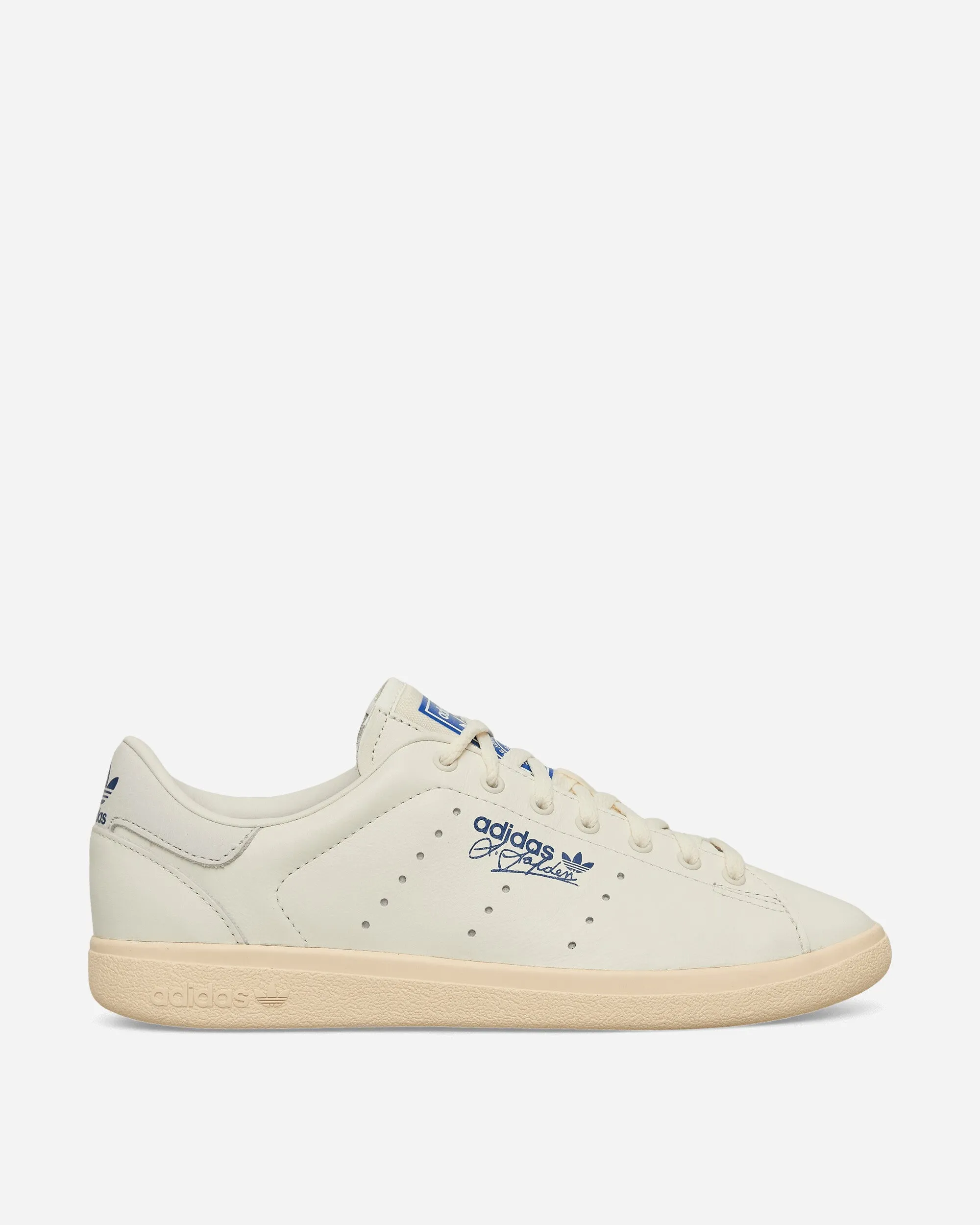 Mesh A. Aspen SPZL Sneakers Core White