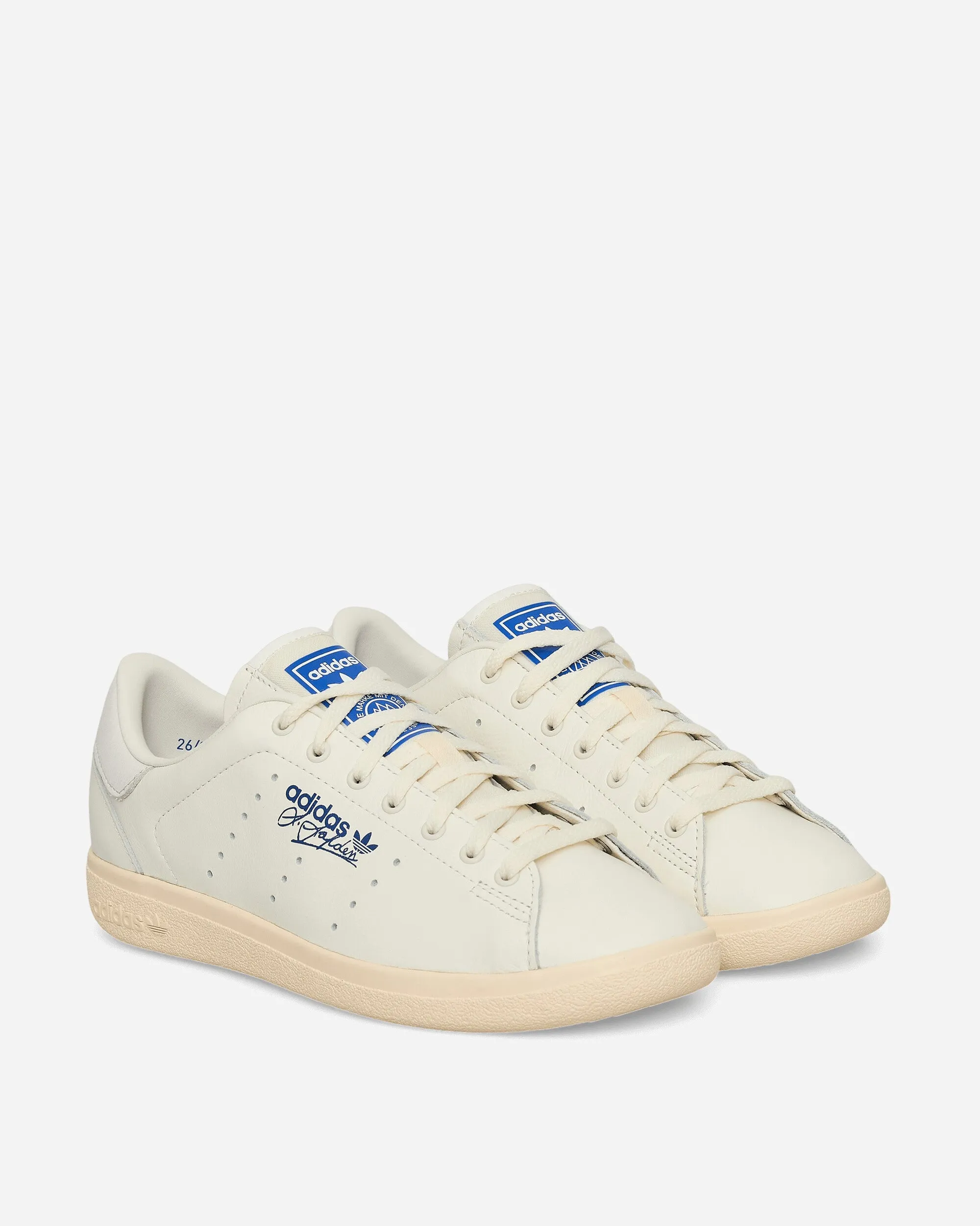 A. Aspen SPZL Sneakers Core White Stone Glam Fast Run