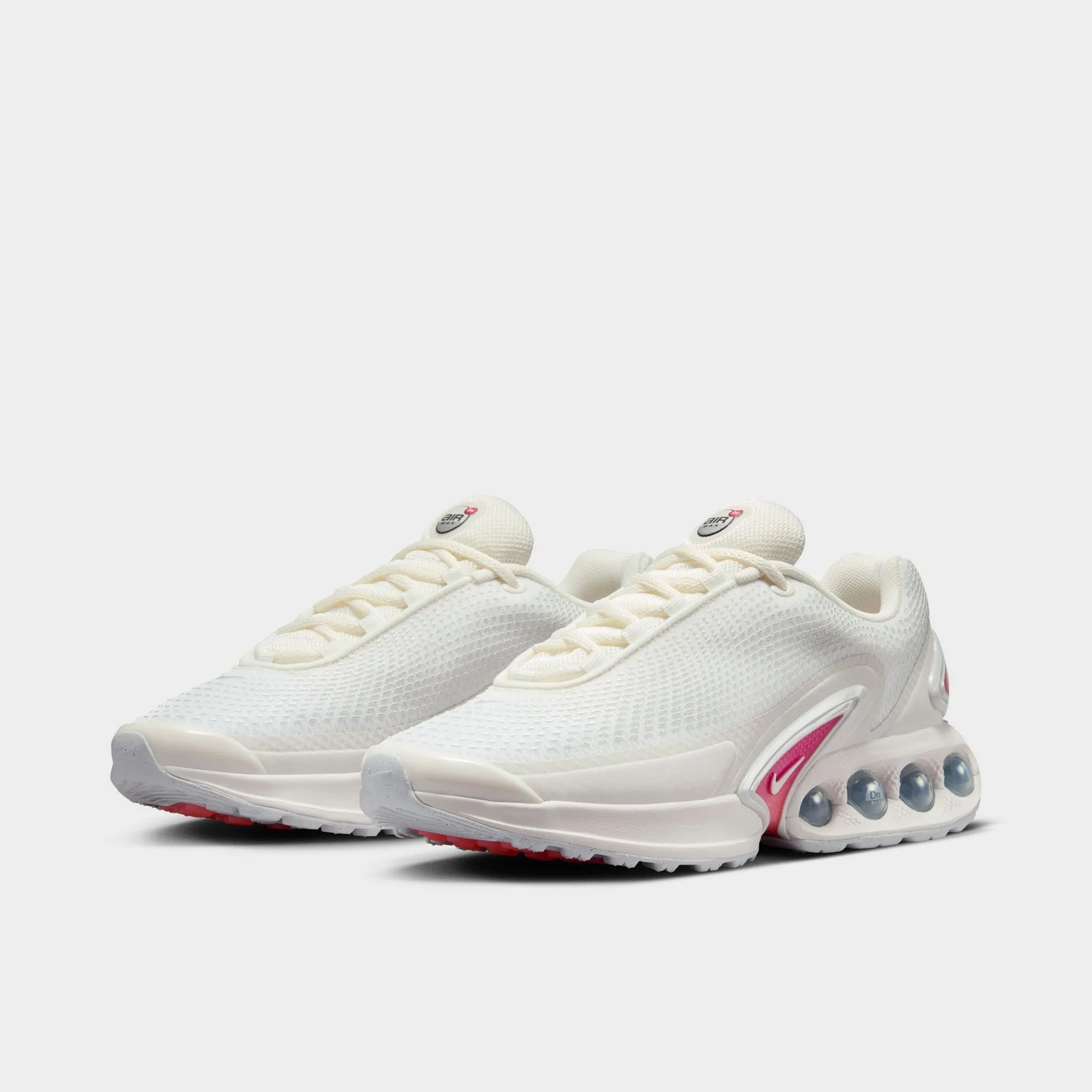 Star Hike Nike Women's Air Max DN Sail / Metallic Silver - Phantom