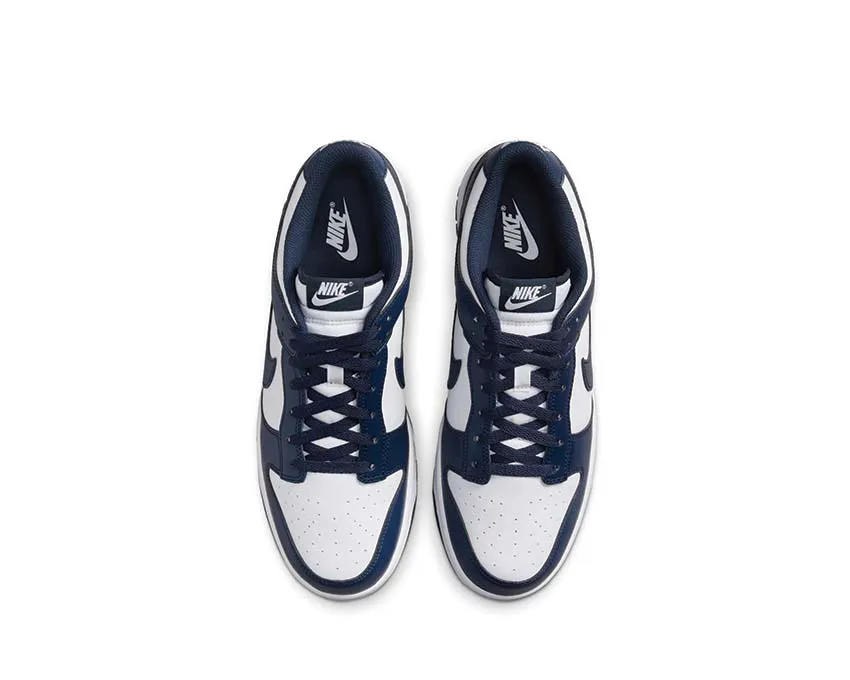 Nike Dunk Low Retro "Midnight Navy" Urban Travel