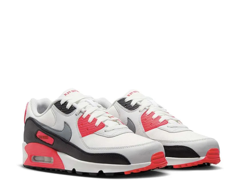 School Day Vine Step Nike Air Max 90 GTX