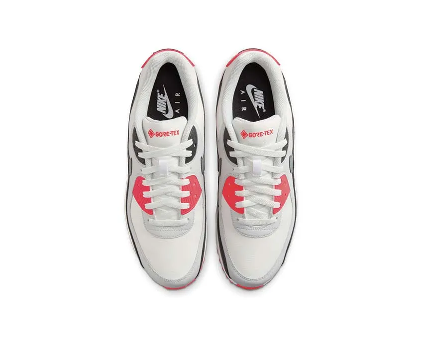 Cushion Feel Nike Air Max 90 GTX