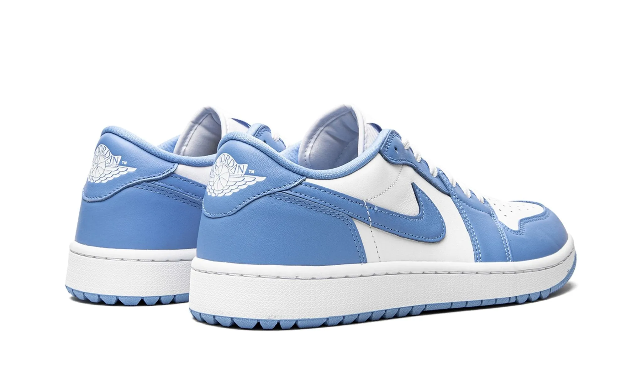 Comfort Strap Air Jordan 1 Low Golf Unc