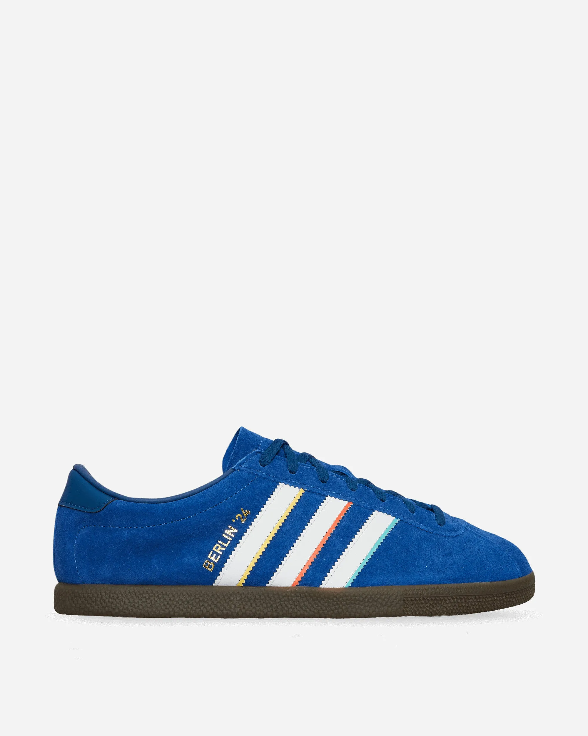 Street Edge Core Flex Berlin 24 Sneakers Blue / Cloud White