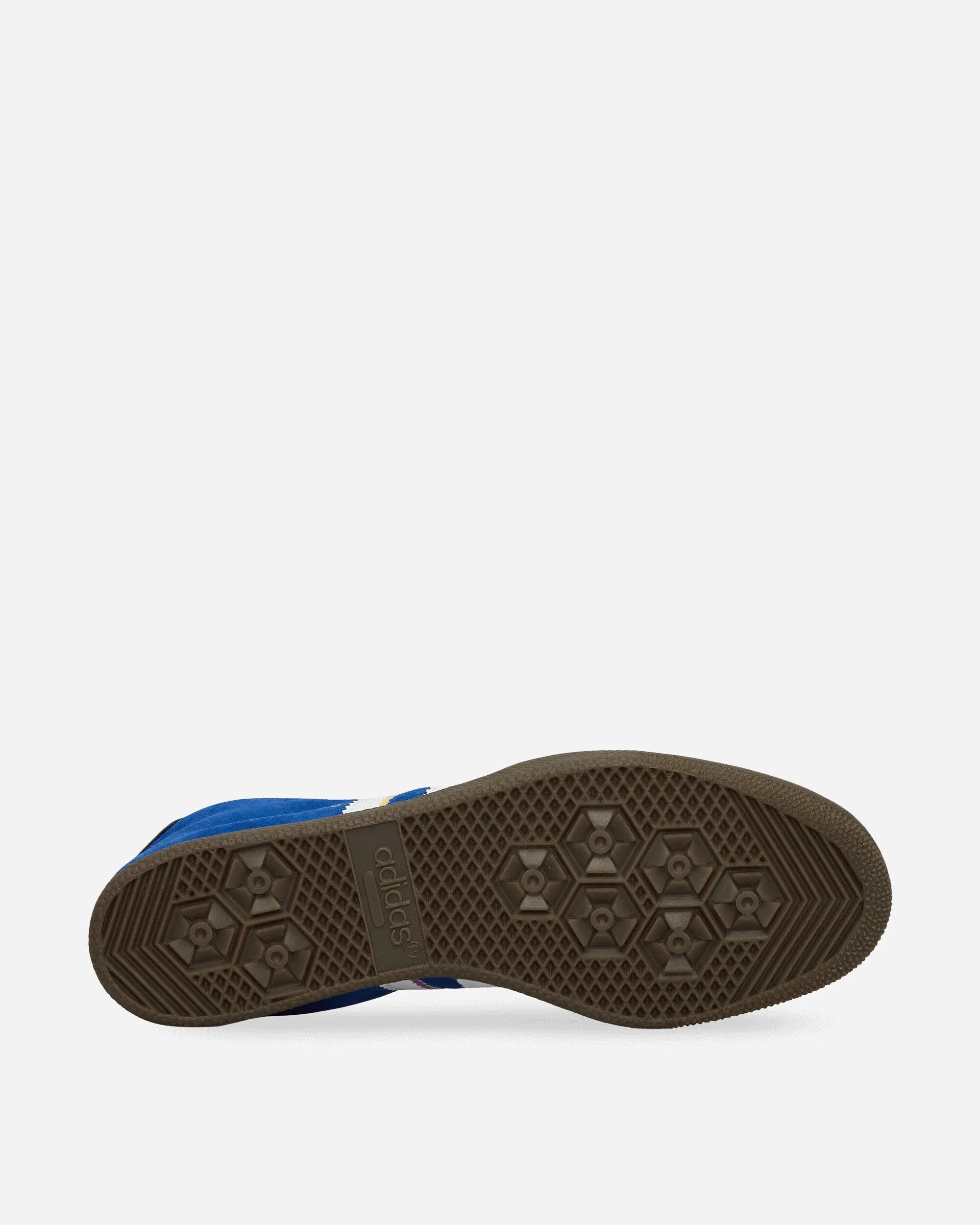 Rich Glow Mid Top Berlin 24 Sneakers Blue / Cloud White