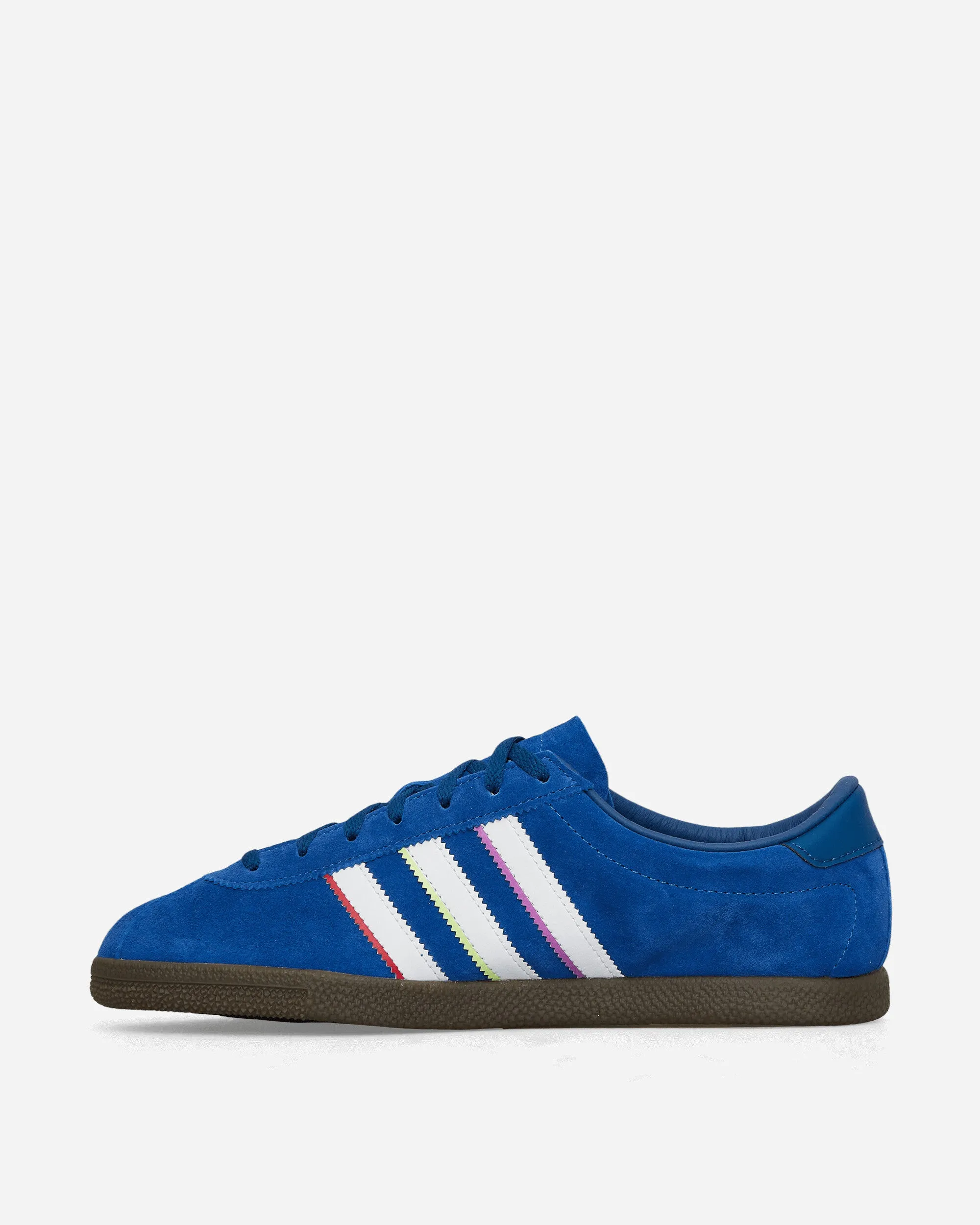 Picnic Easy Comfort Ankle Berlin 24 Sneakers Blue / Cloud White