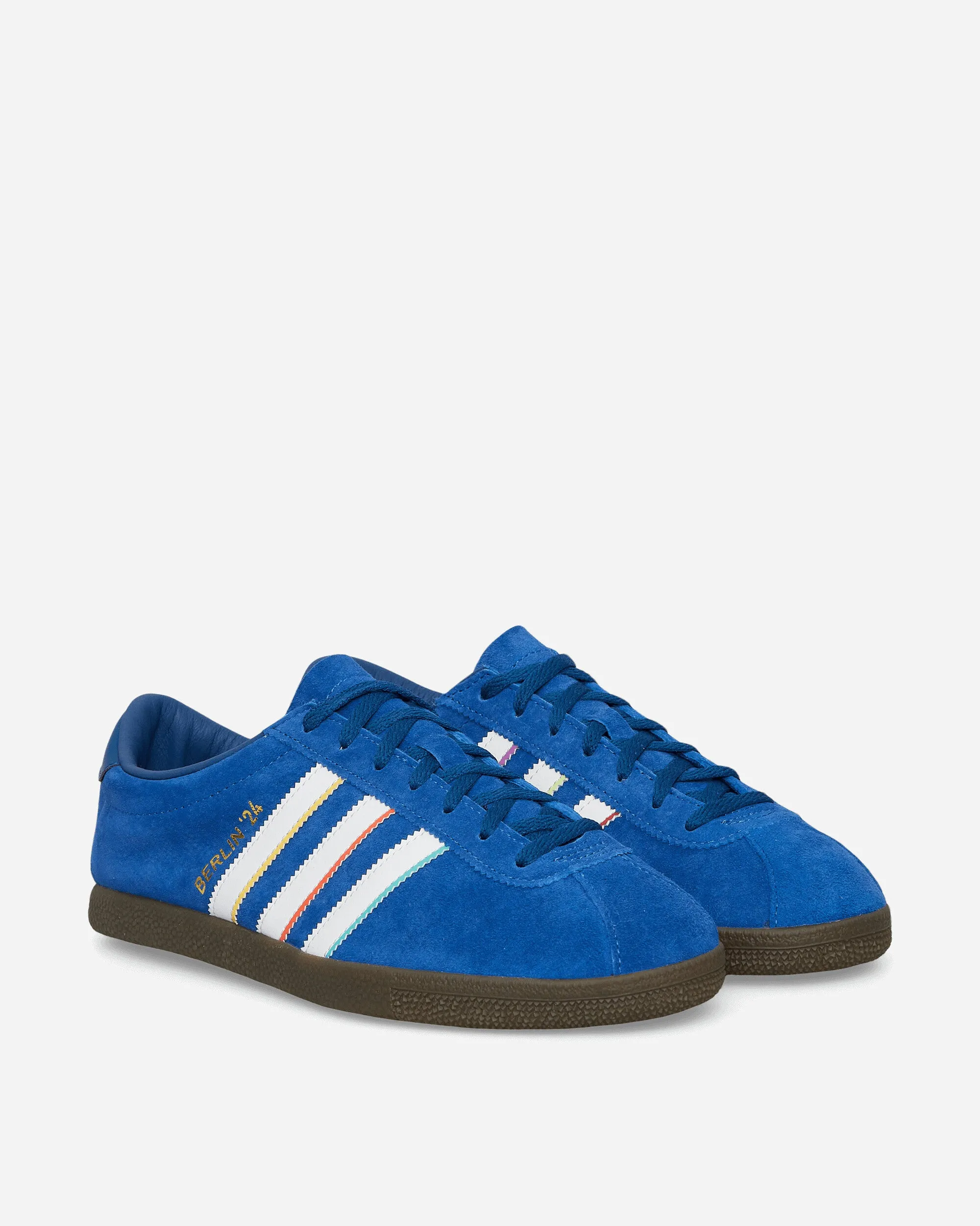 Future Walk Youth Fresh Berlin 24 Sneakers Blue / Cloud White