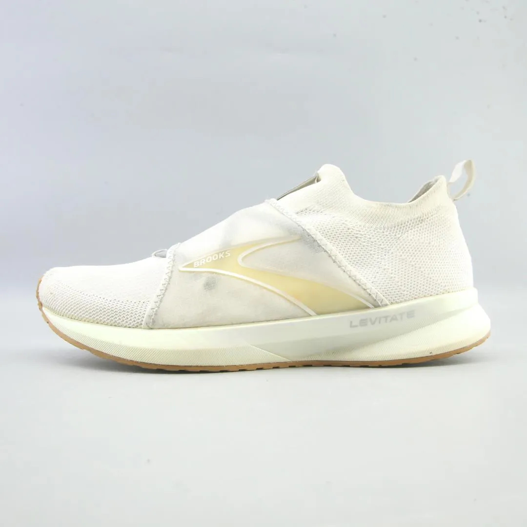 BROOKS  LEVITATE 4 Dance Mode Stone Grip