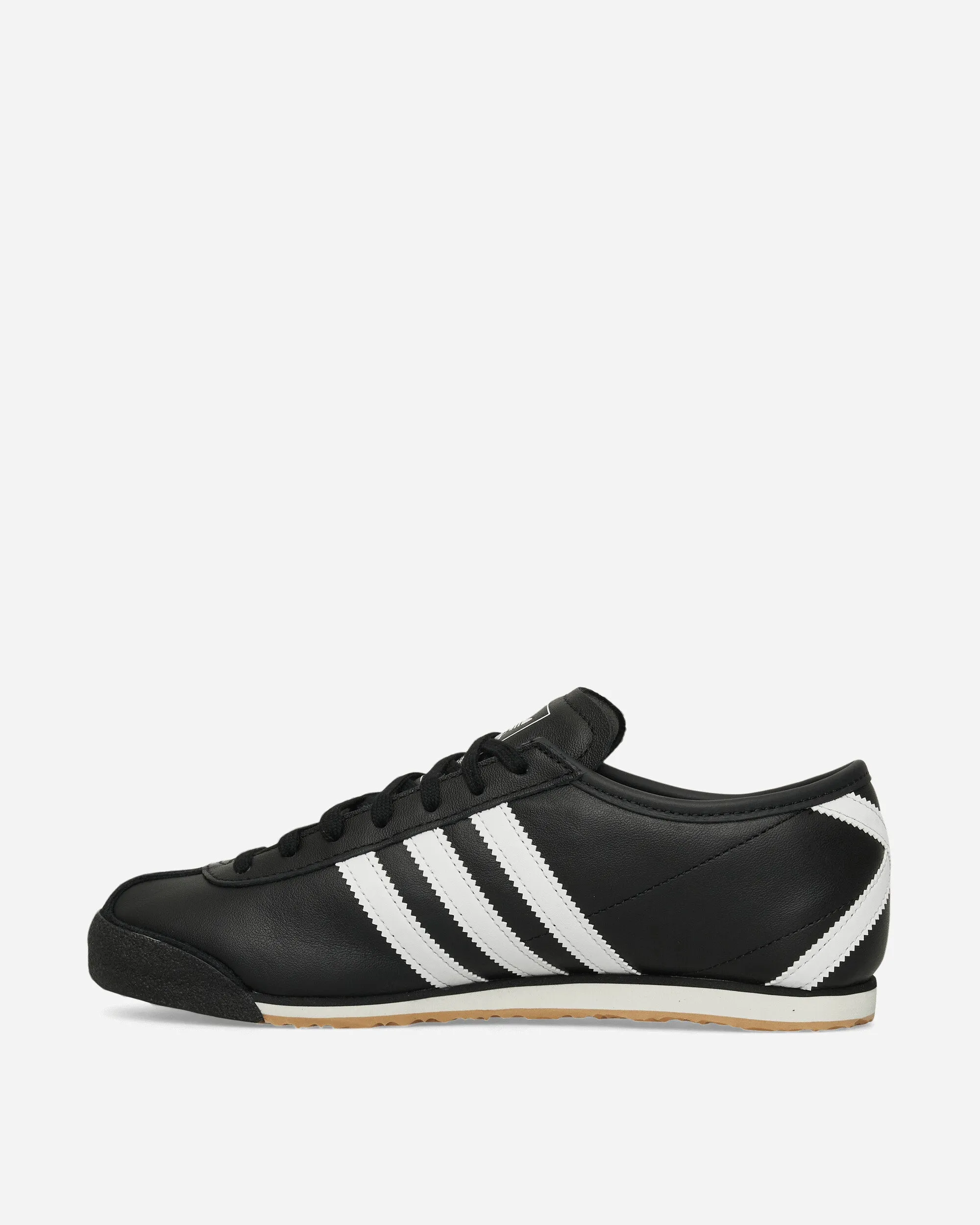 Swift Path Stride Bold Italia 70s Sneakers Core Black / Cloud White